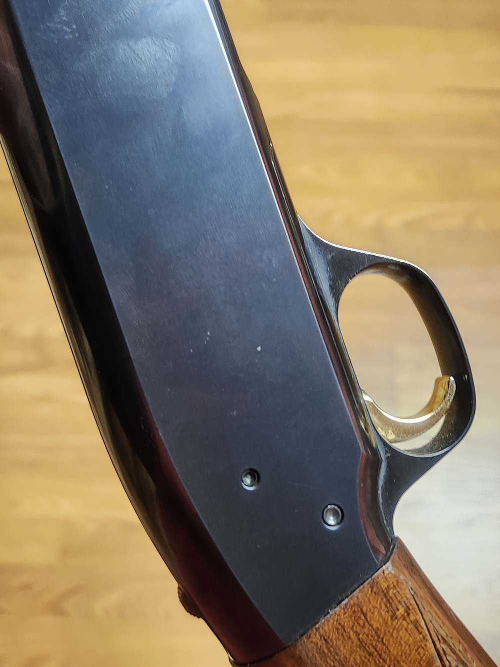 Browning BPS Hunter 20ga Upland Field 22" Straight Stock Invector 20 Gauge-img-6