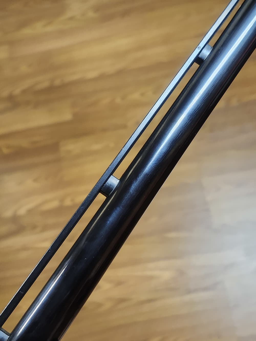 Browning BPS Hunter 20ga Upland Field 22" Straight Stock Invector 20 Gauge-img-12