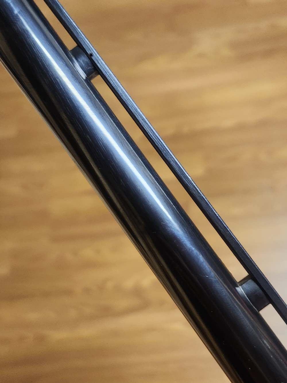 Browning BPS Hunter 20ga Upland Field 22" Straight Stock Invector 20 Gauge-img-35
