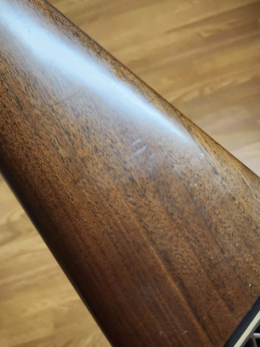 Browning BPS Hunter 20ga Upland Field 22" Straight Stock Invector 20 Gauge-img-19