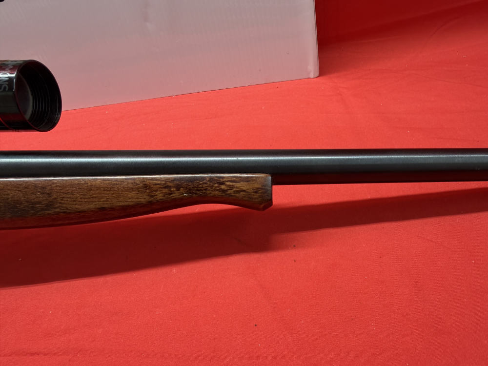 New England Firearms Handi Rifle 223 REM -img-12