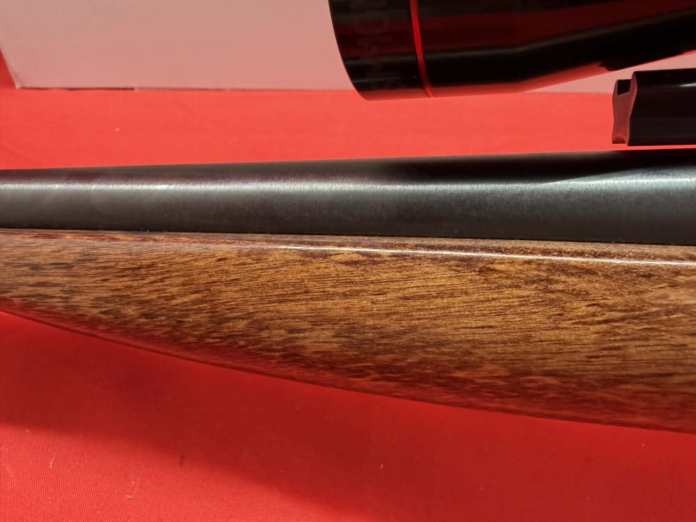 New England Firearms Handi Rifle 223 REM -img-22