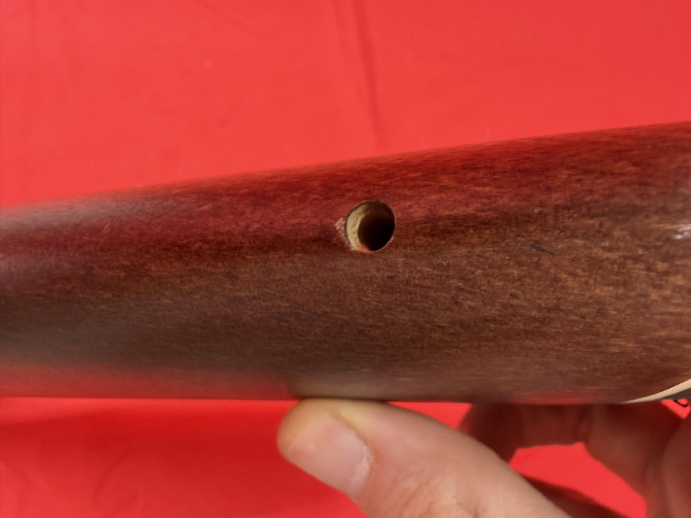 New England Firearms Handi Rifle 223 REM -img-29