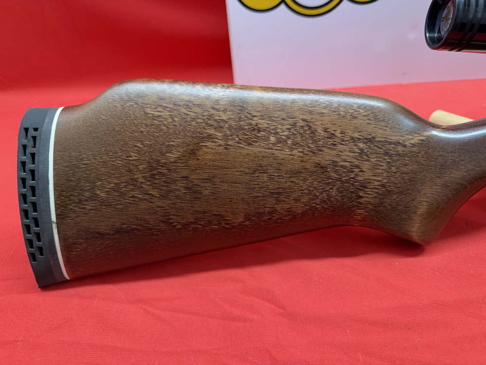 New England Firearms Handi Rifle 223 REM -img-8