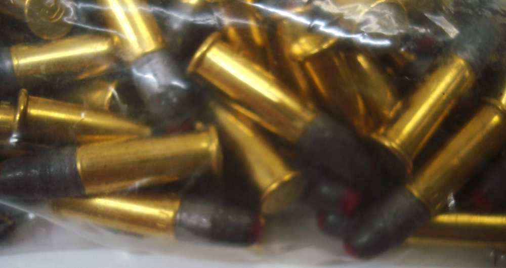 244 Piney Mountain .22 LR RED TRACER New 22 Ammunition-img-7