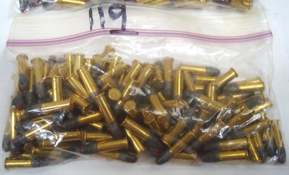 244 Piney Mountain .22 LR RED TRACER New 22 Ammunition-img-6