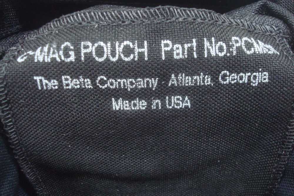 BETA C-MAG AR-15 M16 FACTORY 5.56MM .223 100 ROUND L.E. DRUM & POUCH-img-14
