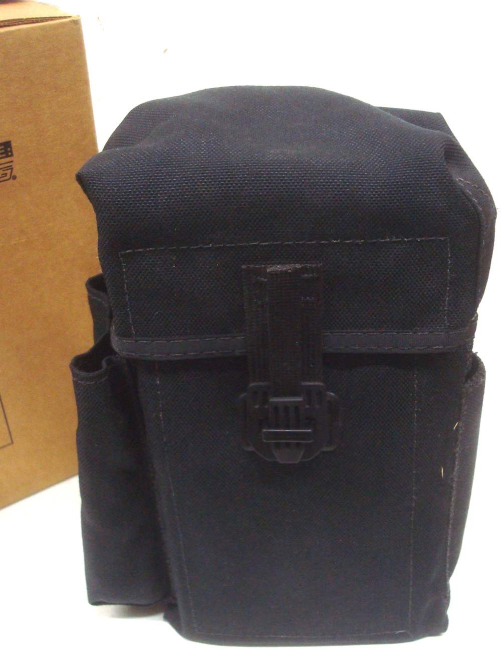BETA C-MAG AR-15 M16 FACTORY 5.56MM .223 100 ROUND L.E. DRUM & POUCH-img-12