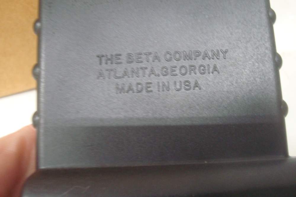 BETA C-MAG AR-15 M16 FACTORY 5.56MM .223 100 ROUND L.E. DRUM & POUCH-img-8