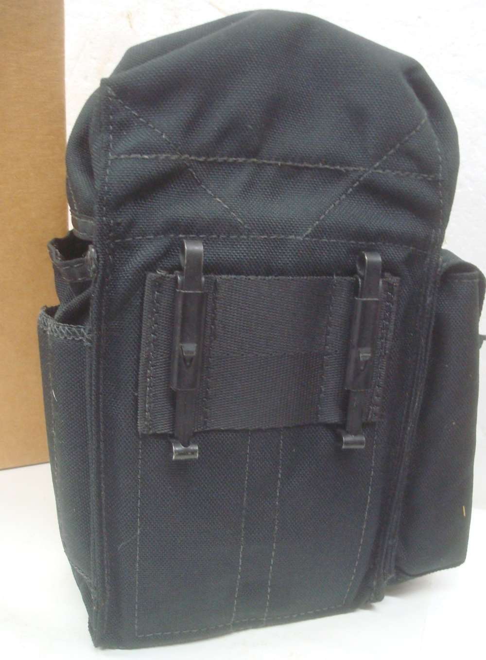 BETA C-MAG AR-15 M16 FACTORY 5.56MM .223 100 ROUND L.E. DRUM & POUCH-img-13