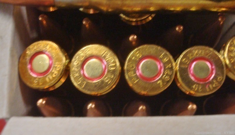 500 PPU .308 FMJ BT 145 grain Factory New Brass M80 .308 Ammunition-img-6