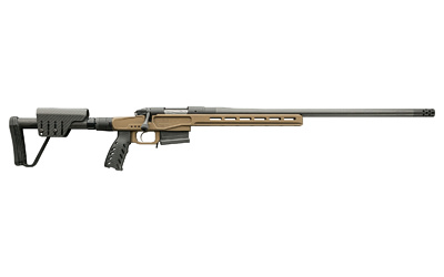 BPR37-7PRC Bergara Premier Series MG Micro Lite 7MM PRC 22" Carbon Fiber Ba-img-0