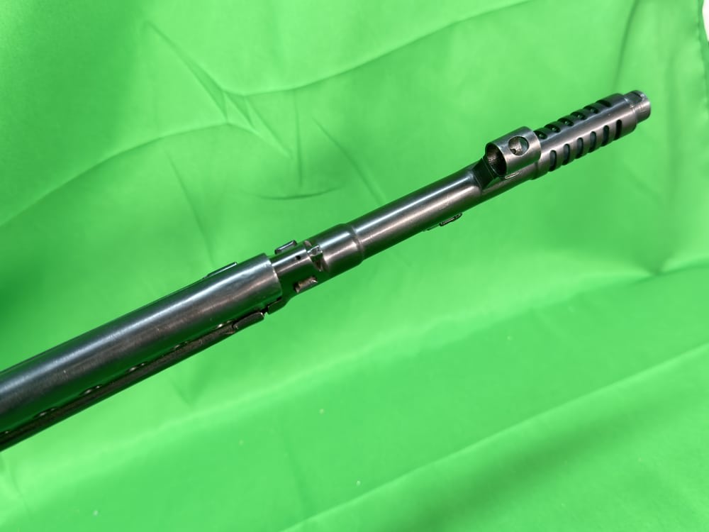 Russian SVT-40 7.62x54r 1941 Izzy SVT40 Nice Bore! WW2 C&R Matching #’s-img-16