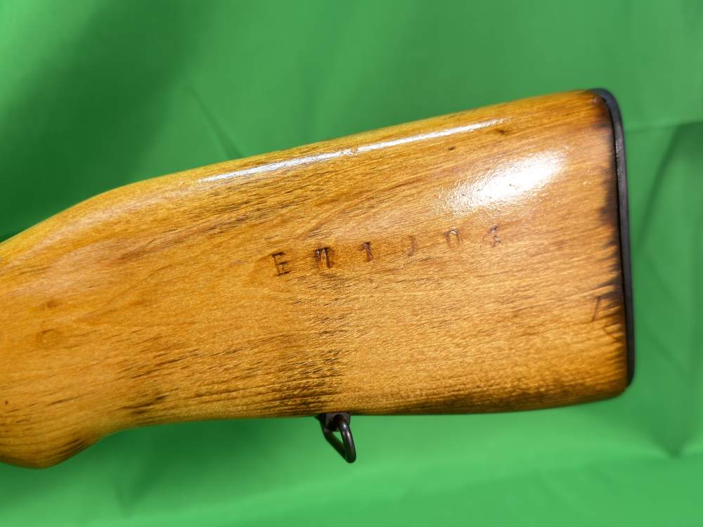 Russian SVT-40 7.62x54r 1941 Izzy SVT40 Nice Bore! WW2 C&R Matching #’s-img-18