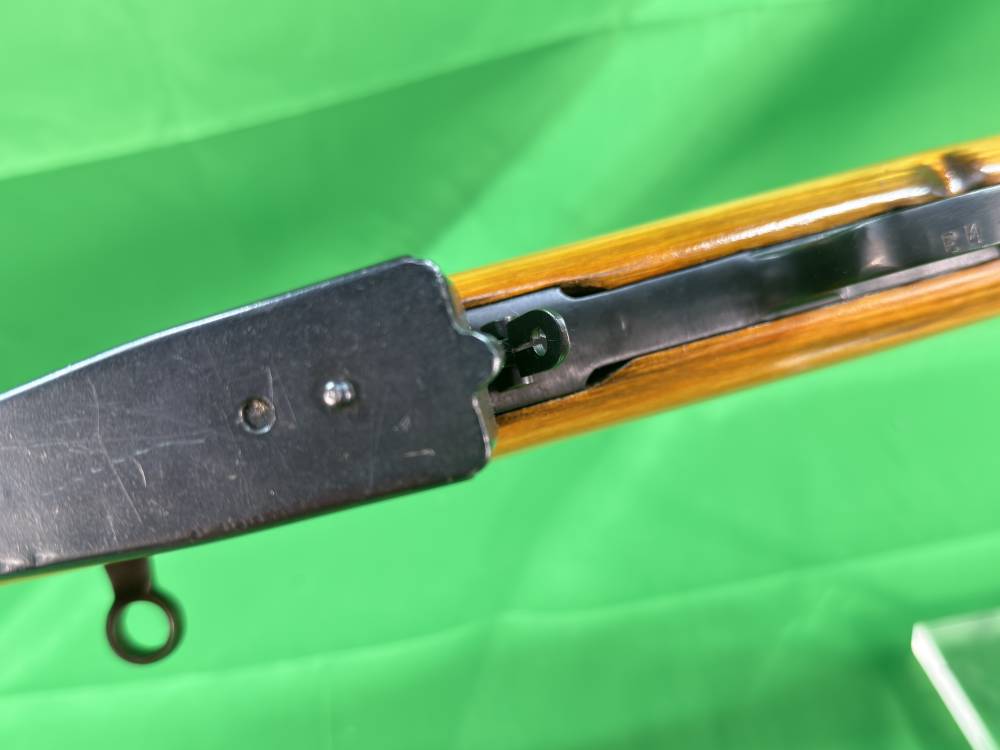 Russian SVT-40 7.62x54r 1941 Izzy SVT40 Nice Bore! WW2 C&R Matching #’s-img-35