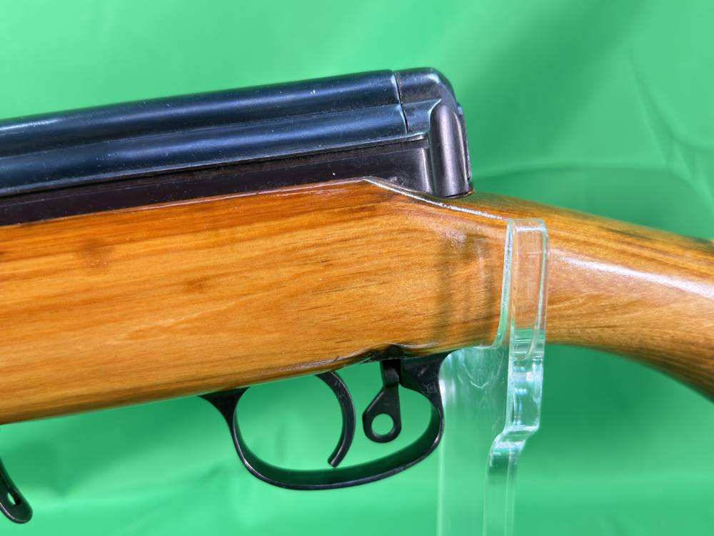 Russian SVT-40 7.62x54r 1941 Izzy SVT40 Nice Bore! WW2 C&R Matching #’s-img-20