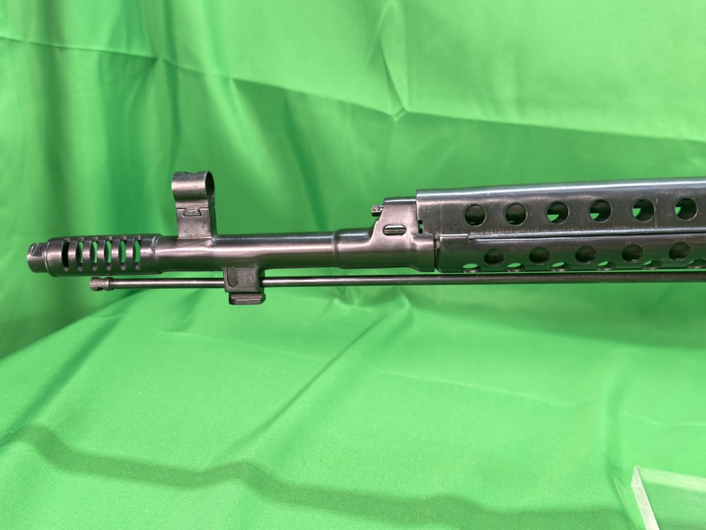 Russian SVT-40 7.62x54r 1941 Izzy SVT40 Nice Bore! WW2 C&R Matching #’s-img-31