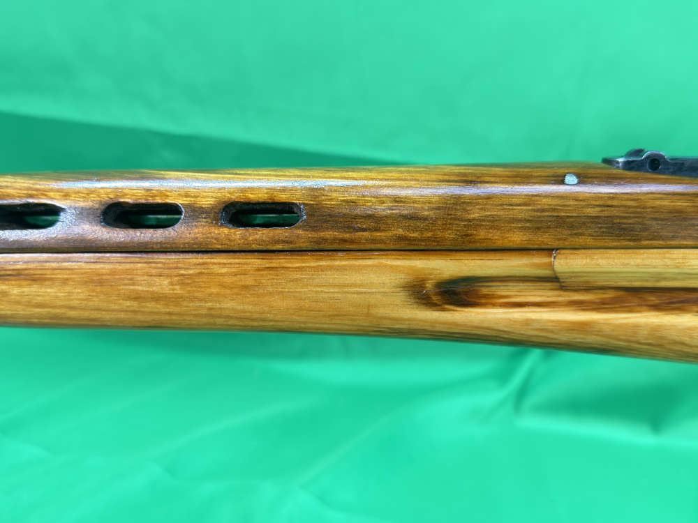 Russian SVT-40 7.62x54r 1941 Izzy SVT40 Nice Bore! WW2 C&R Matching #’s-img-28