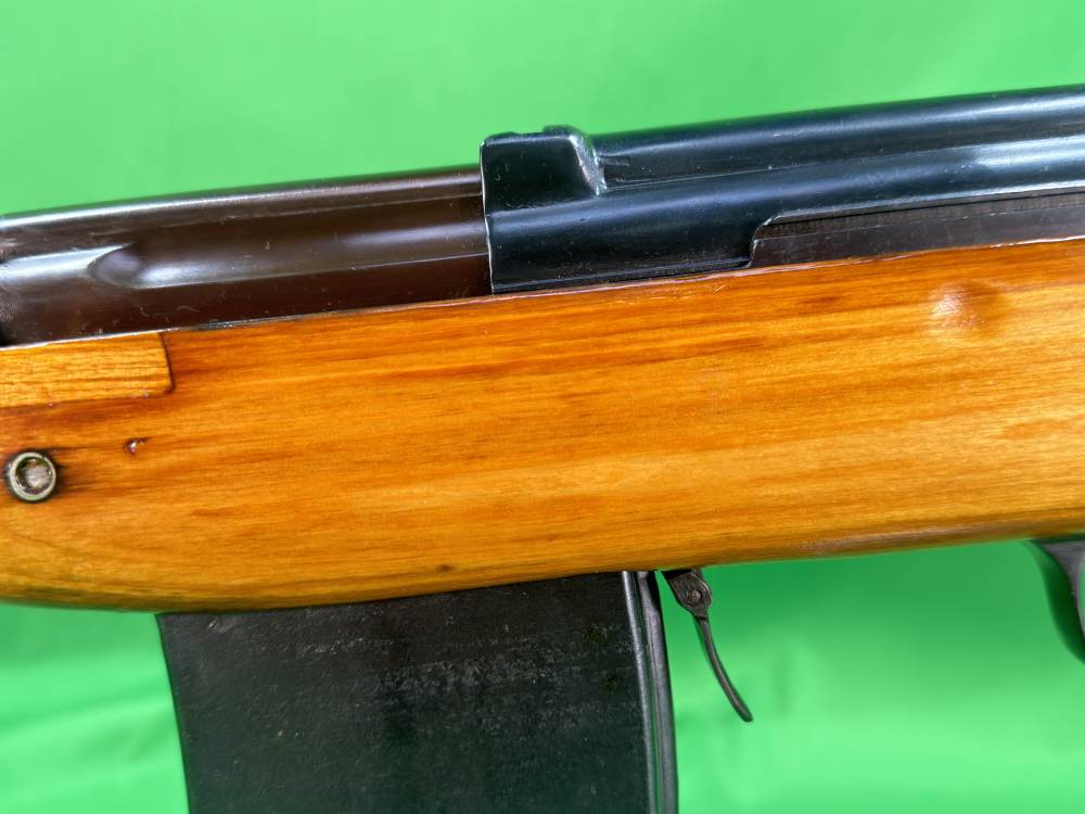 Russian SVT-40 7.62x54r 1941 Izzy SVT40 Nice Bore! WW2 C&R Matching #’s-img-22