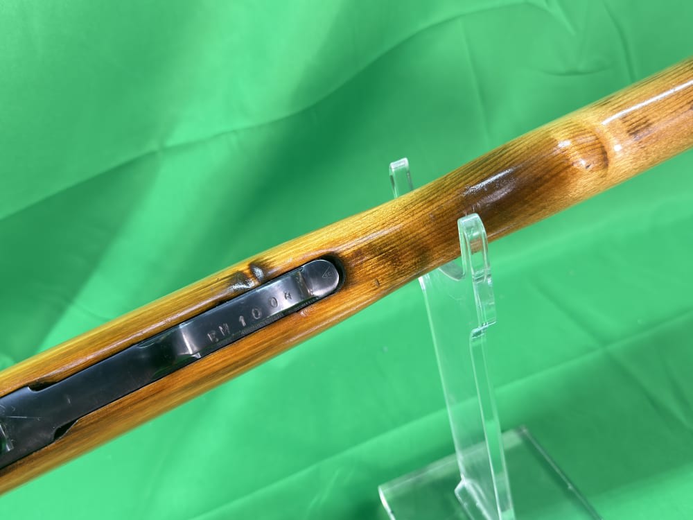Russian SVT-40 7.62x54r 1941 Izzy SVT40 Nice Bore! WW2 C&R Matching #’s-img-33