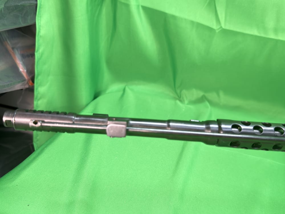 Russian SVT-40 7.62x54r 1941 Izzy SVT40 Nice Bore! WW2 C&R Matching #’s-img-44