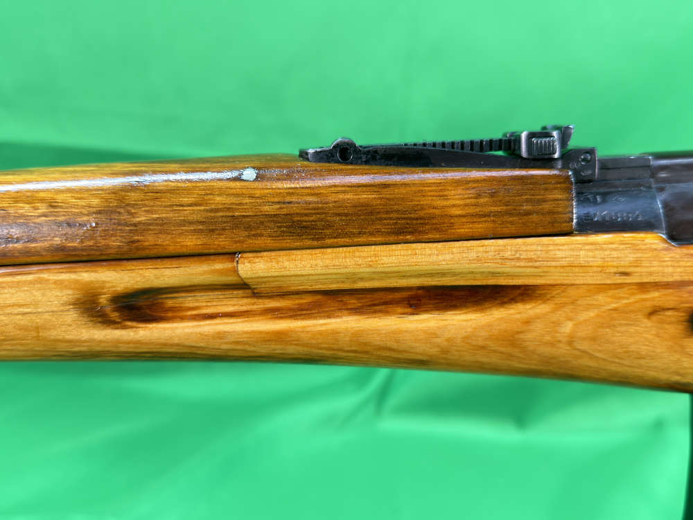Russian SVT-40 7.62x54r 1941 Izzy SVT40 Nice Bore! WW2 C&R Matching #’s-img-27