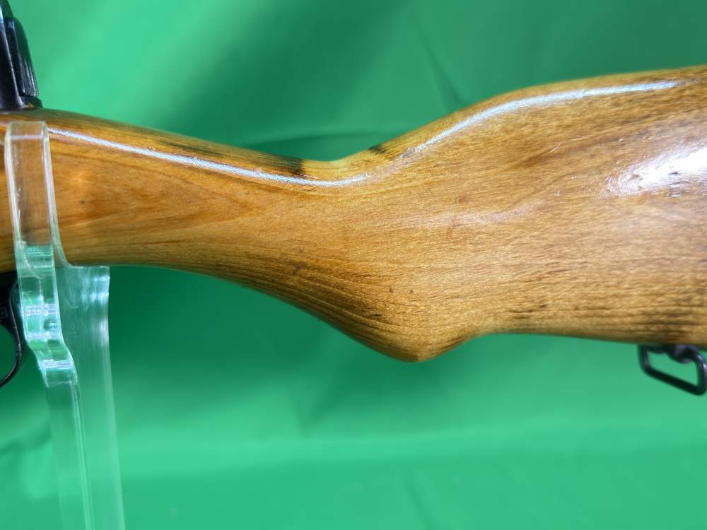 Russian SVT-40 7.62x54r 1941 Izzy SVT40 Nice Bore! WW2 C&R Matching #’s-img-19