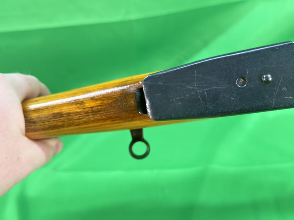 Russian SVT-40 7.62x54r 1941 Izzy SVT40 Nice Bore! WW2 C&R Matching #’s-img-36