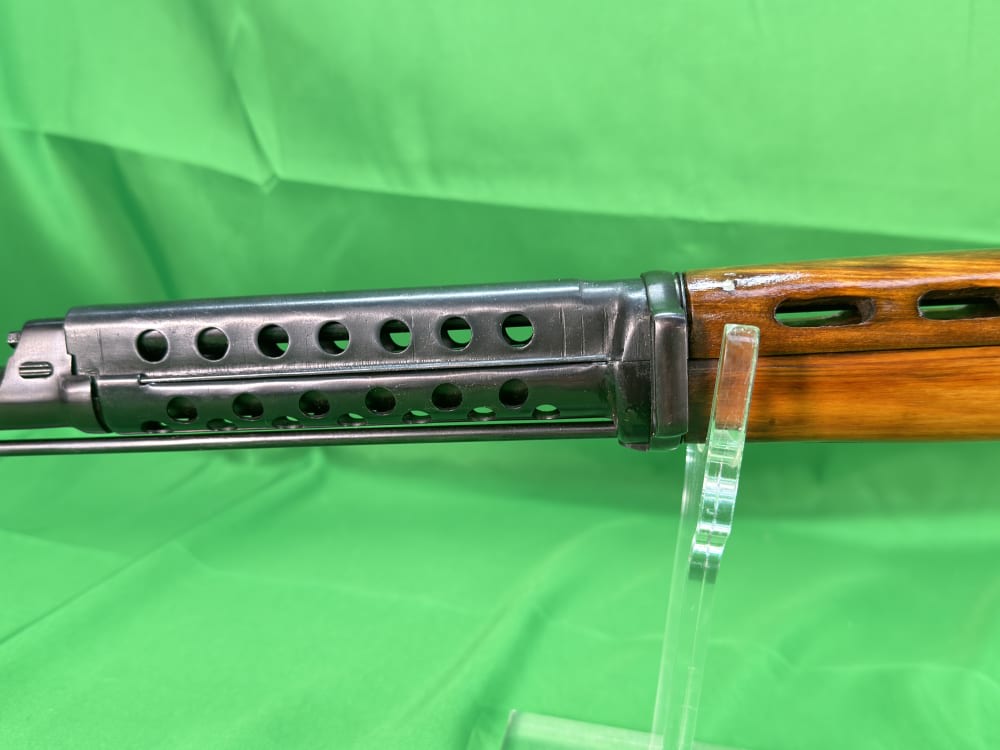 Russian SVT-40 7.62x54r 1941 Izzy SVT40 Nice Bore! WW2 C&R Matching #’s-img-30