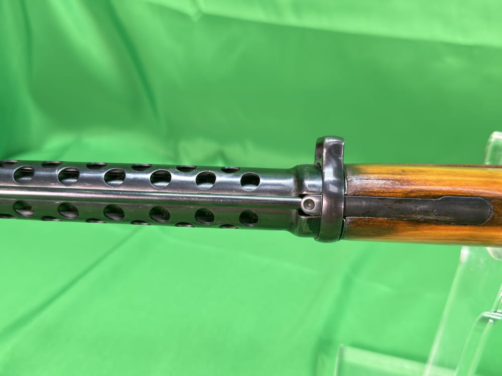 Russian SVT-40 7.62x54r 1941 Izzy SVT40 Nice Bore! WW2 C&R Matching #’s-img-42