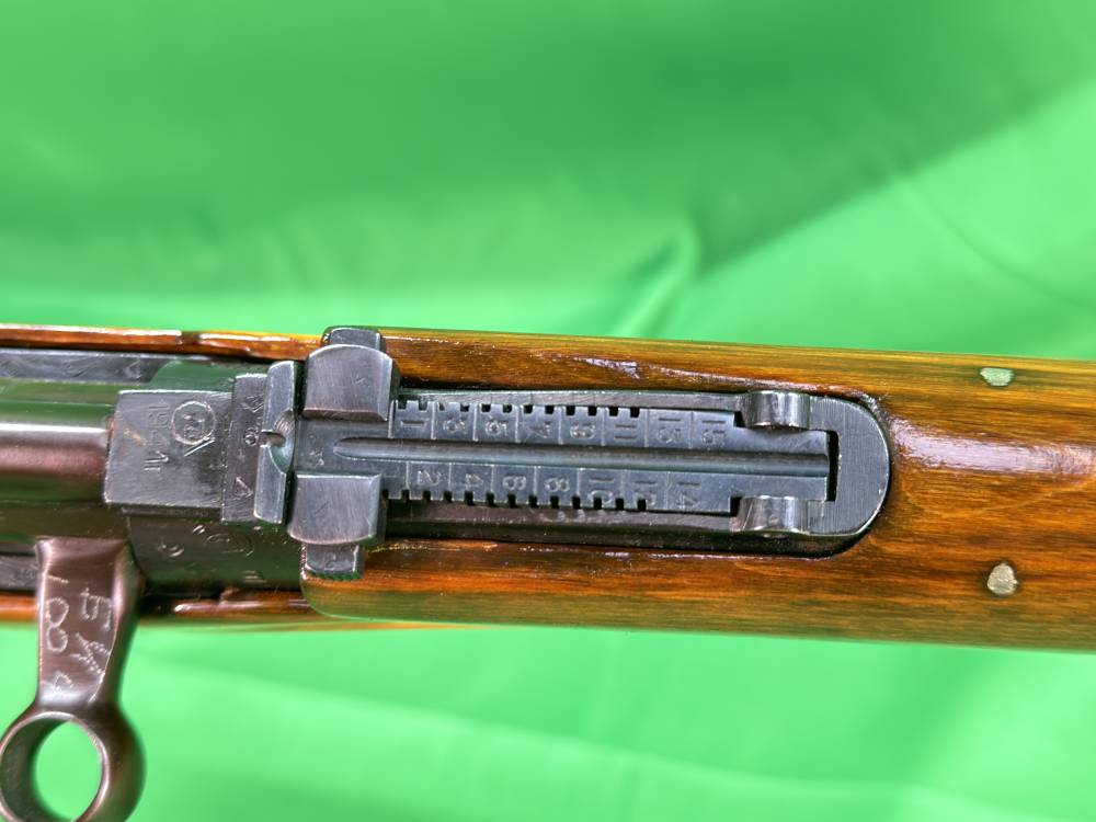 Russian SVT-40 7.62x54r 1941 Izzy SVT40 Nice Bore! WW2 C&R Matching #’s-img-10