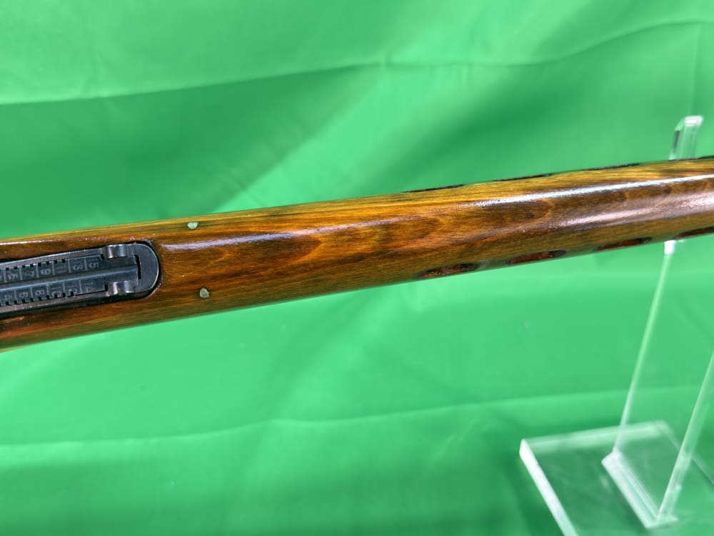 Russian SVT-40 7.62x54r 1941 Izzy SVT40 Nice Bore! WW2 C&R Matching #’s-img-13