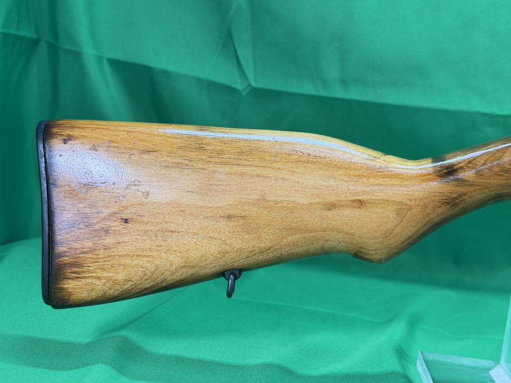 Russian SVT-40 7.62x54r 1941 Izzy SVT40 Nice Bore! WW2 C&R Matching #’s-img-2