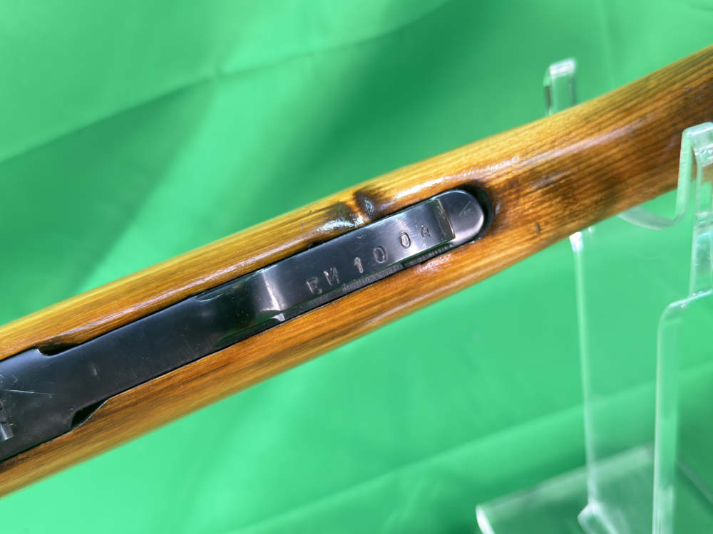 Russian SVT-40 7.62x54r 1941 Izzy SVT40 Nice Bore! WW2 C&R Matching #’s-img-34