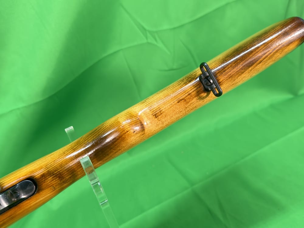 Russian SVT-40 7.62x54r 1941 Izzy SVT40 Nice Bore! WW2 C&R Matching #’s-img-32