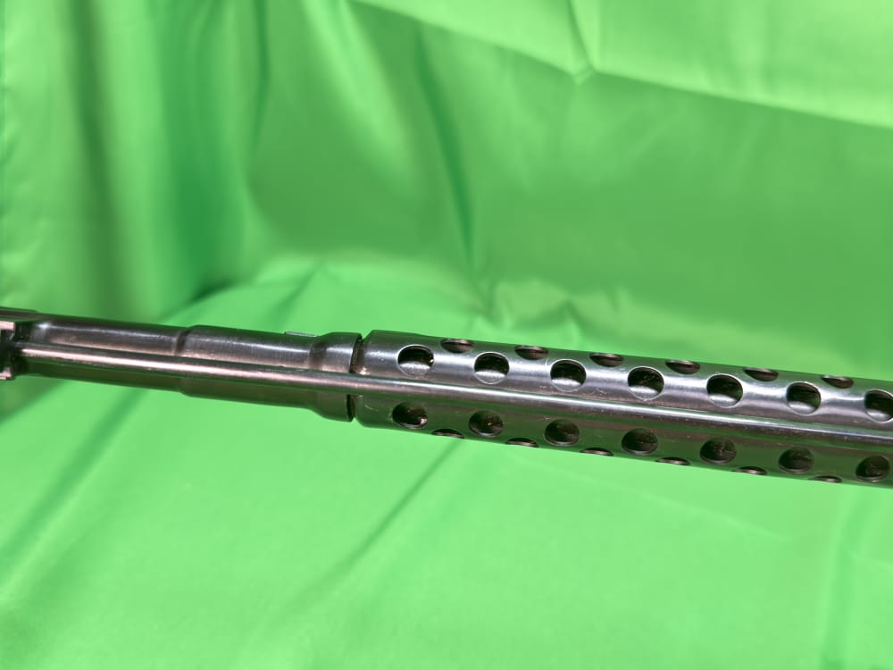 Russian SVT-40 7.62x54r 1941 Izzy SVT40 Nice Bore! WW2 C&R Matching #’s-img-43