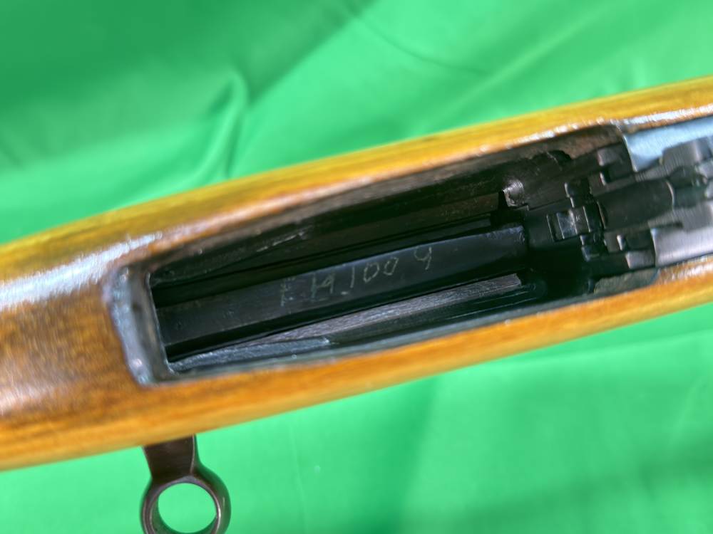 Russian SVT-40 7.62x54r 1941 Izzy SVT40 Nice Bore! WW2 C&R Matching #’s-img-38