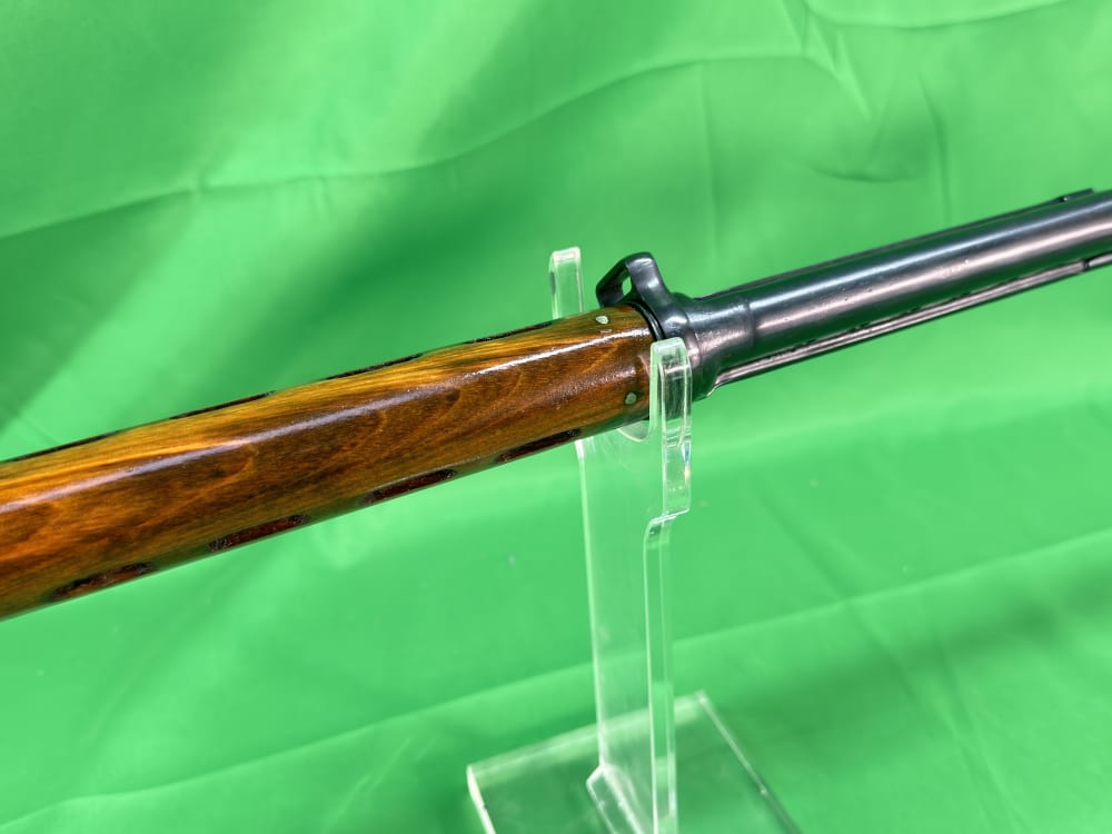 Russian SVT-40 7.62x54r 1941 Izzy SVT40 Nice Bore! WW2 C&R Matching #’s-img-14