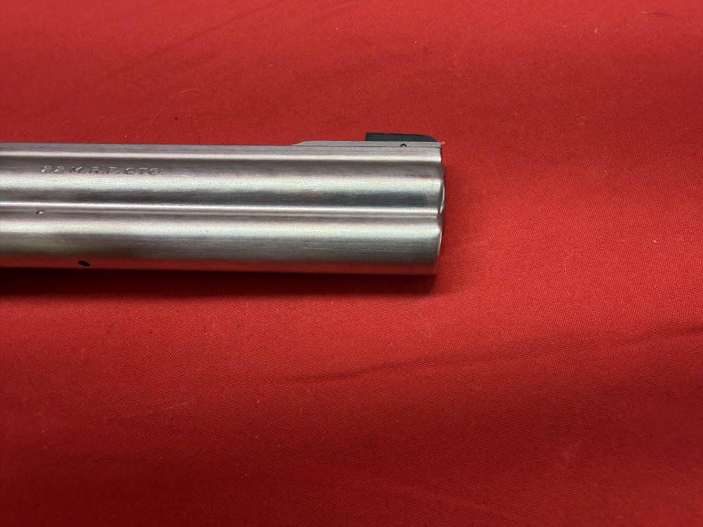 Smith & Wesson Model 648 22 Magnum 6” -img-16