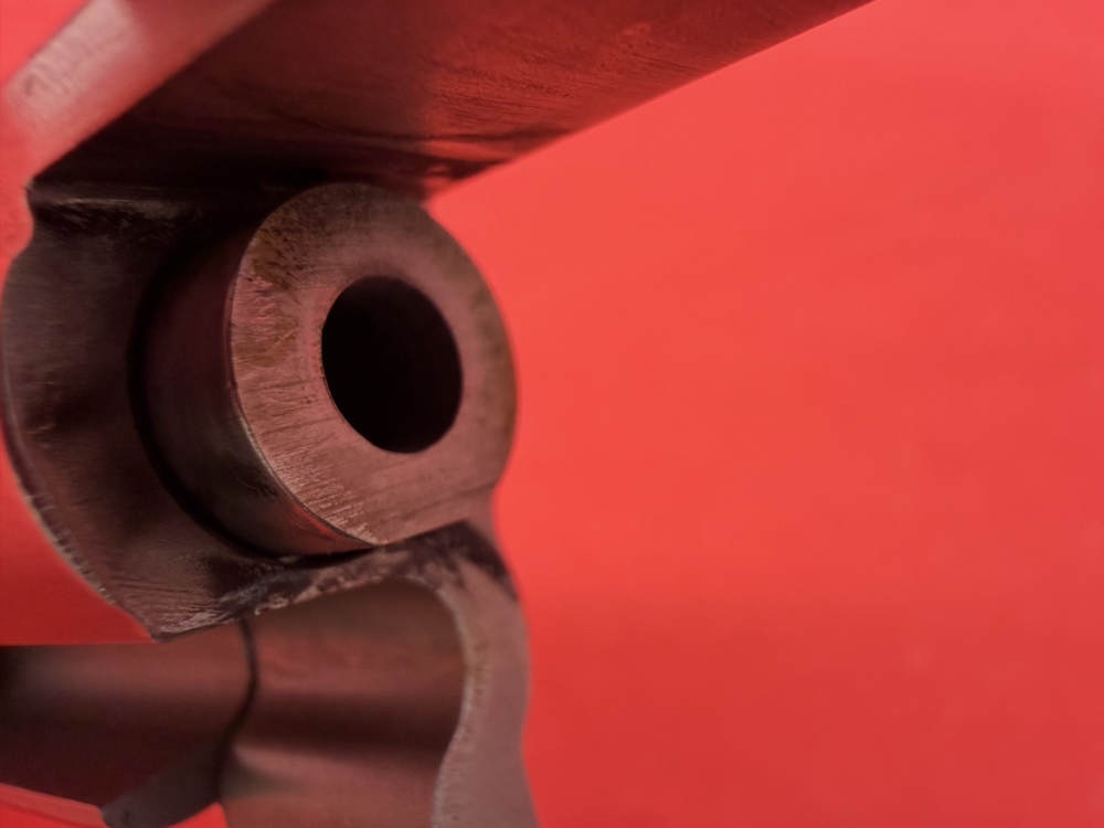 Smith & Wesson Model 648 22 Magnum 6” -img-21