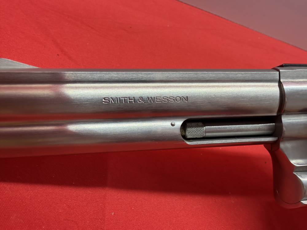 Smith & Wesson Model 648 22 Magnum 6” -img-8