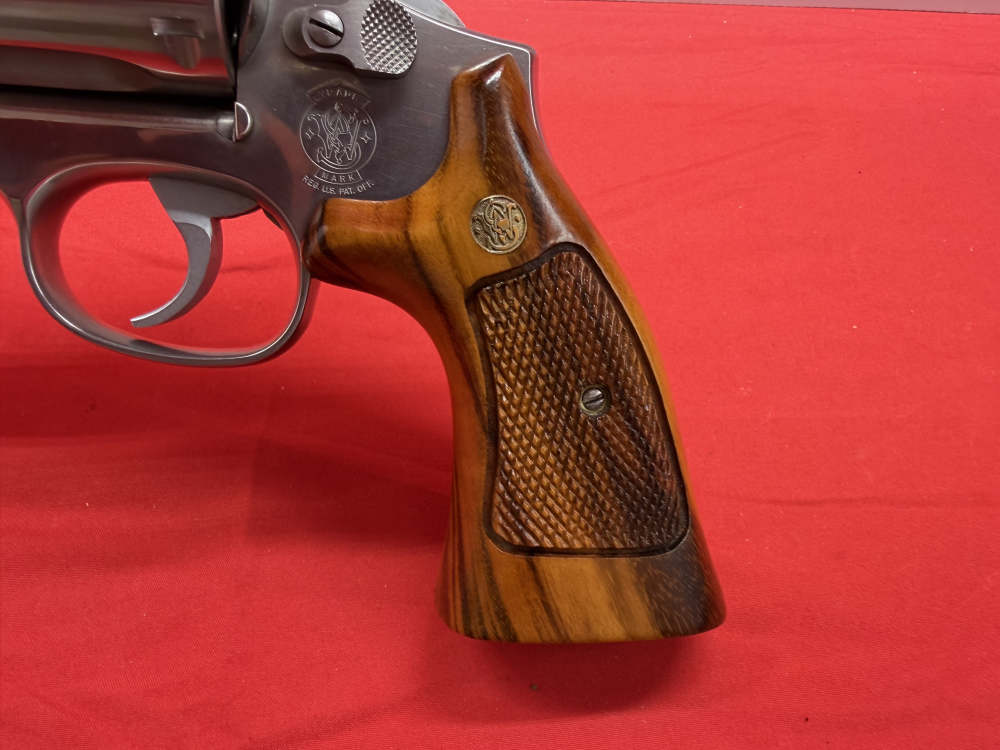 Smith & Wesson Model 648 22 Magnum 6” -img-18