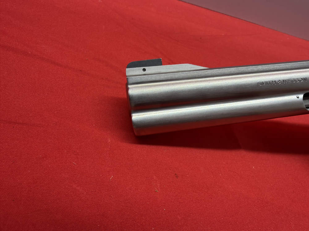 Smith & Wesson Model 648 22 Magnum 6” -img-6