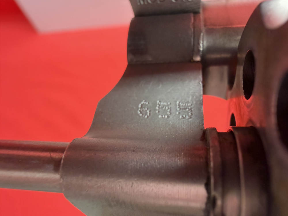 Smith & Wesson Model 648 22 Magnum 6” -img-20