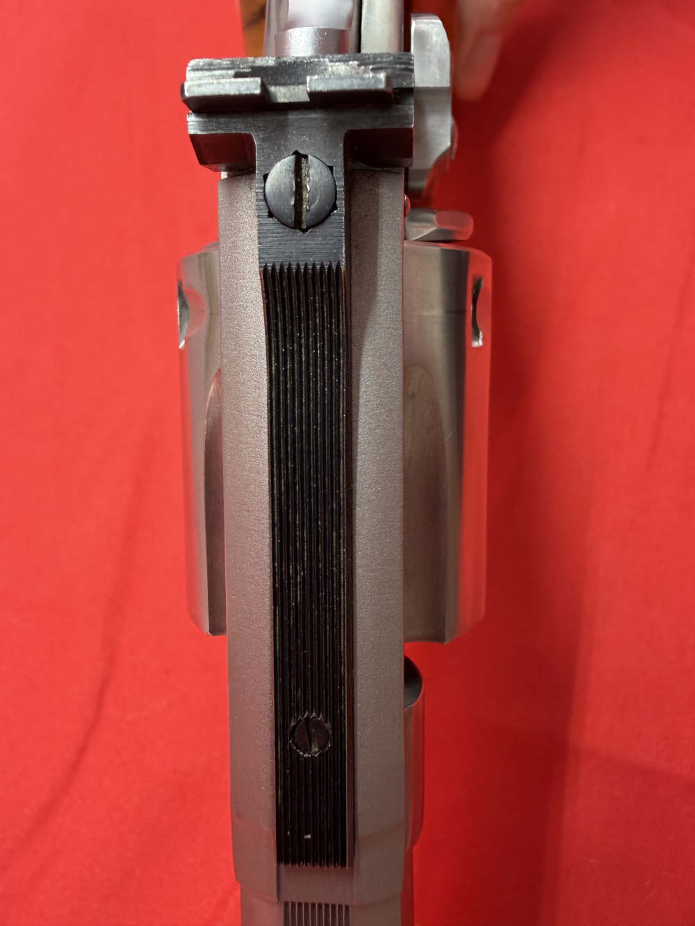 Smith & Wesson Model 648 22 Magnum 6” -img-22