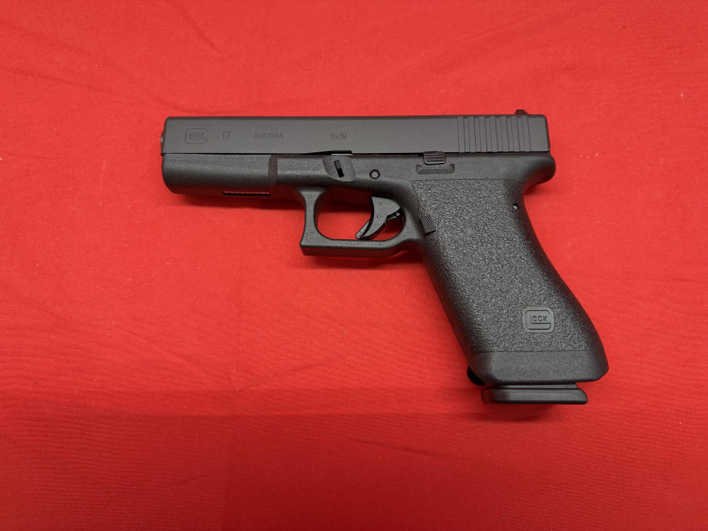 Glock 17 Classic Gen 1 9mm-img-5