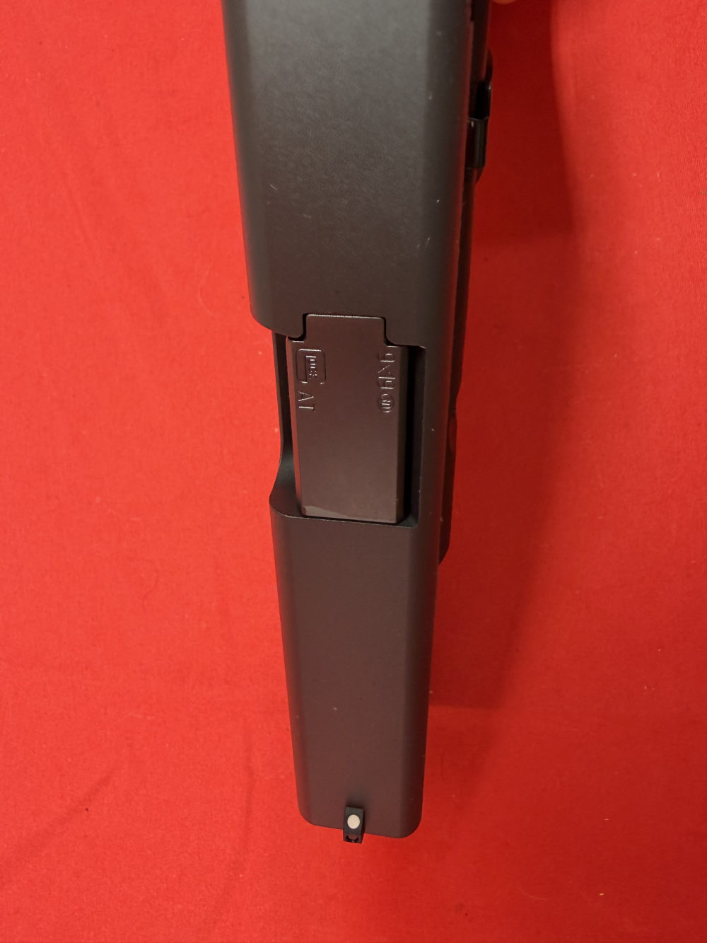 Glock 17 Classic Gen 1 9mm-img-8