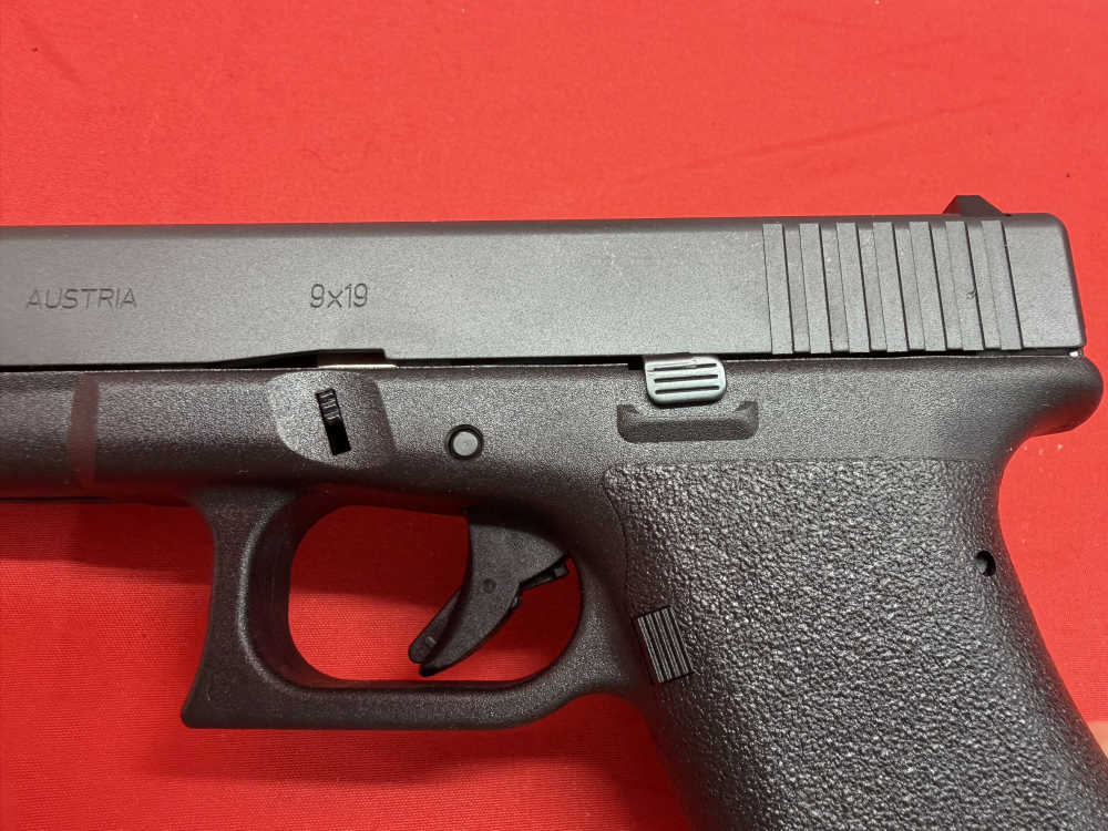 Glock 17 Classic Gen 1 9mm-img-7
