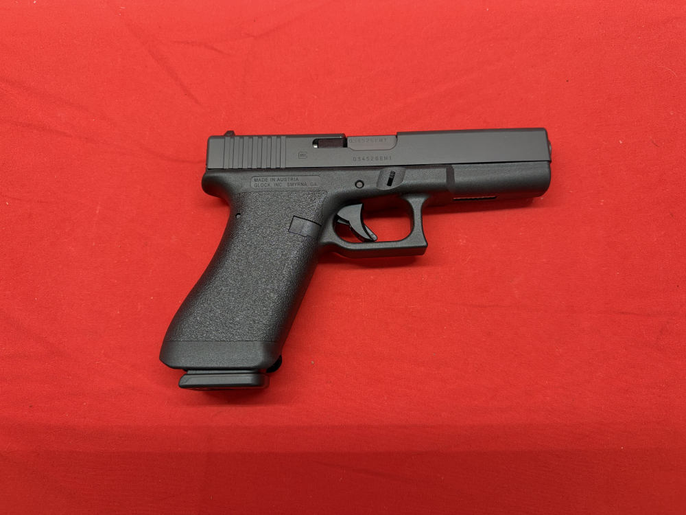 Glock 17 Classic Gen 1 9mm-img-4