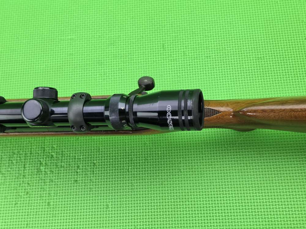 REMINGTON 700 ADL * RARE 222 REM MAG * BORN 1962 * 4-DIGIT SERIAL NUMBER-img-27